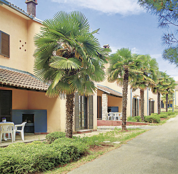 Apartments Savudrija Plava Laguna