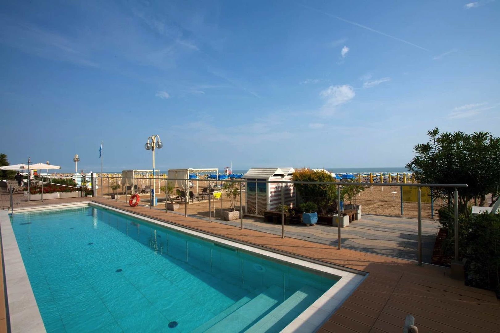 Hotel Vidi Miramare & Delfino