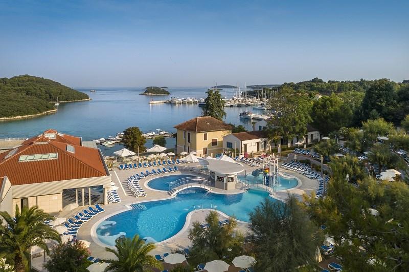 Resort Belvedere