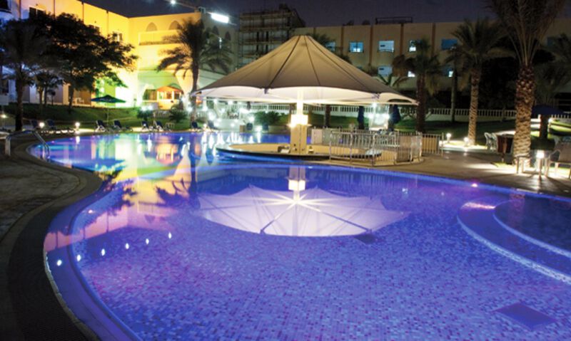 Mafraq