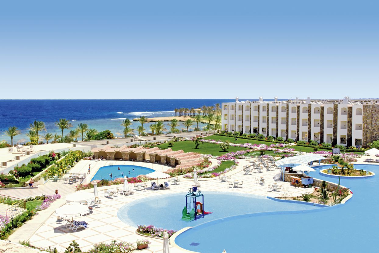 Royal Brayka Resort