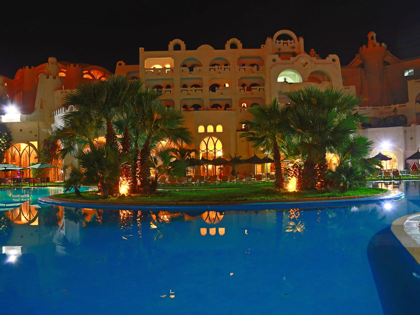 Hotel Lella Baya
