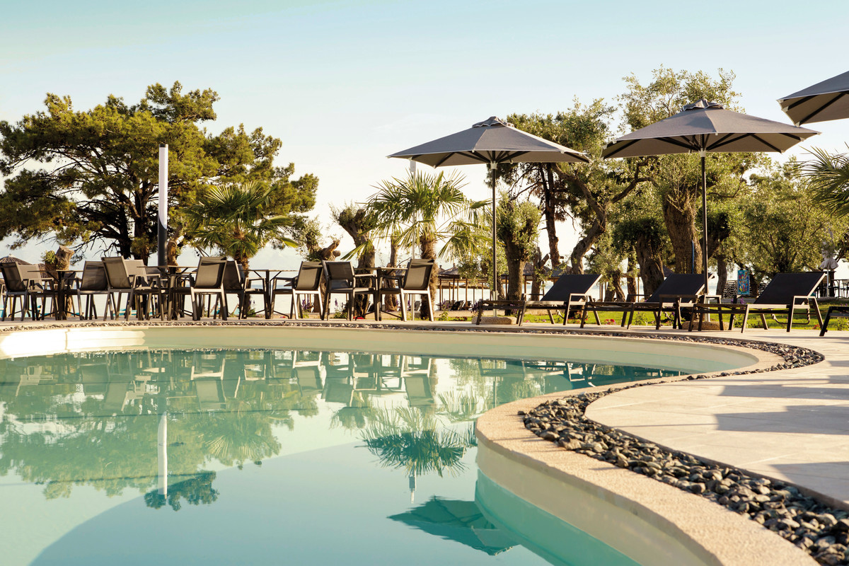 Sentido Thassos Imperial