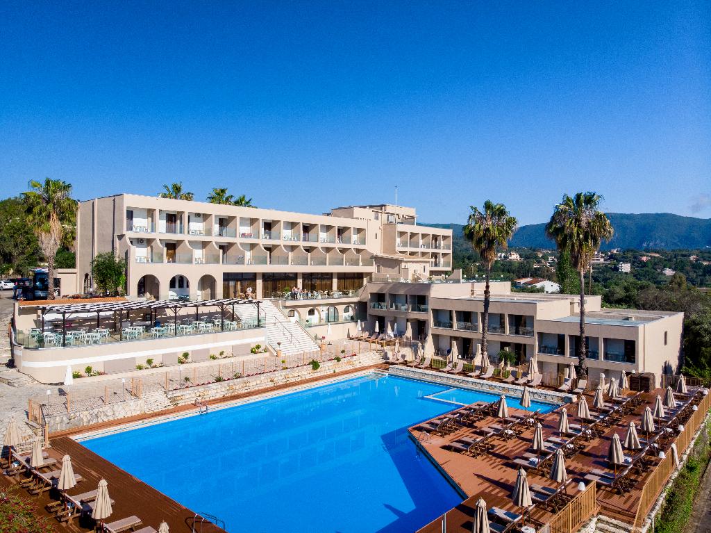 Magna Grecia Hotel
