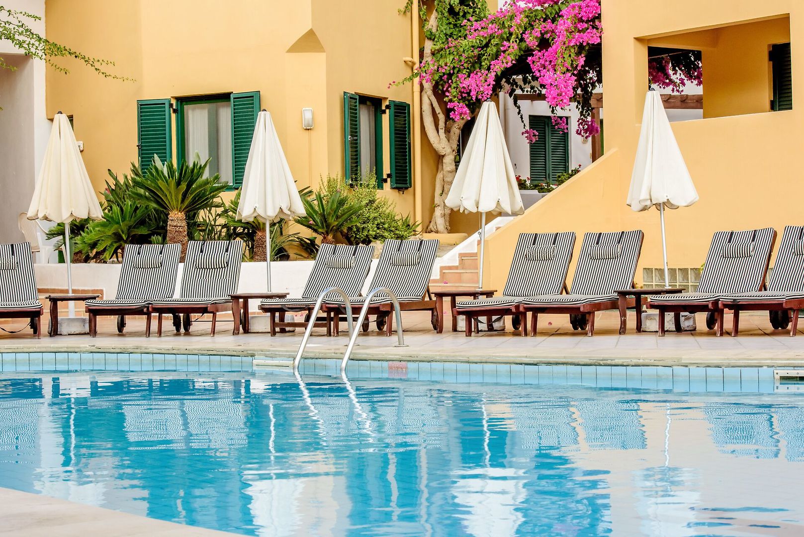 Porto Greco Village (ex. Elmi Suites)