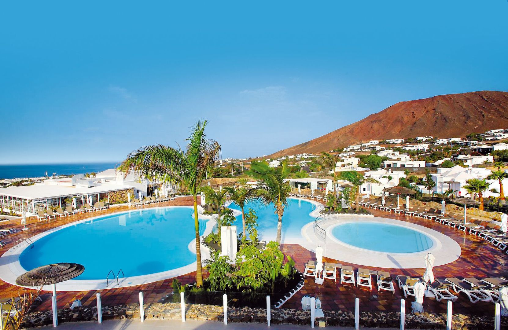 LABRANDA Alyssa Suite Hotel