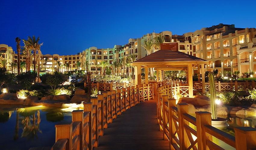 Tropitel Sahl Hasheesh