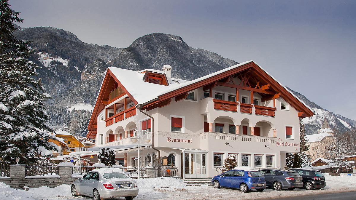 Hotel Oberleiter