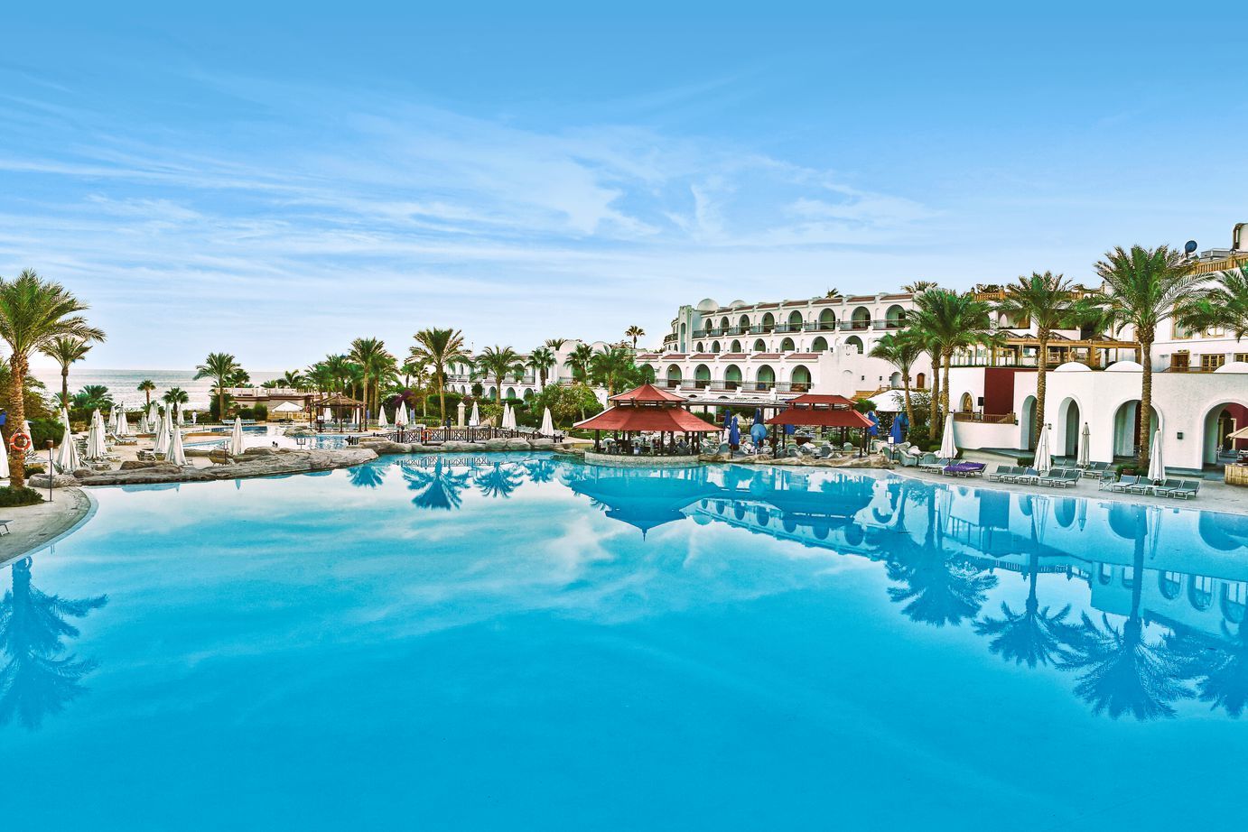 Savoy Resort 