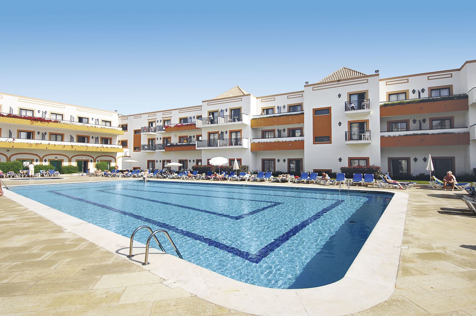Hotel Vila Galé Tavira