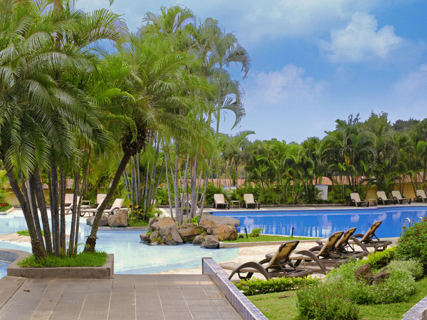 Wyndham San Jose Herradura Htl & Convention Center