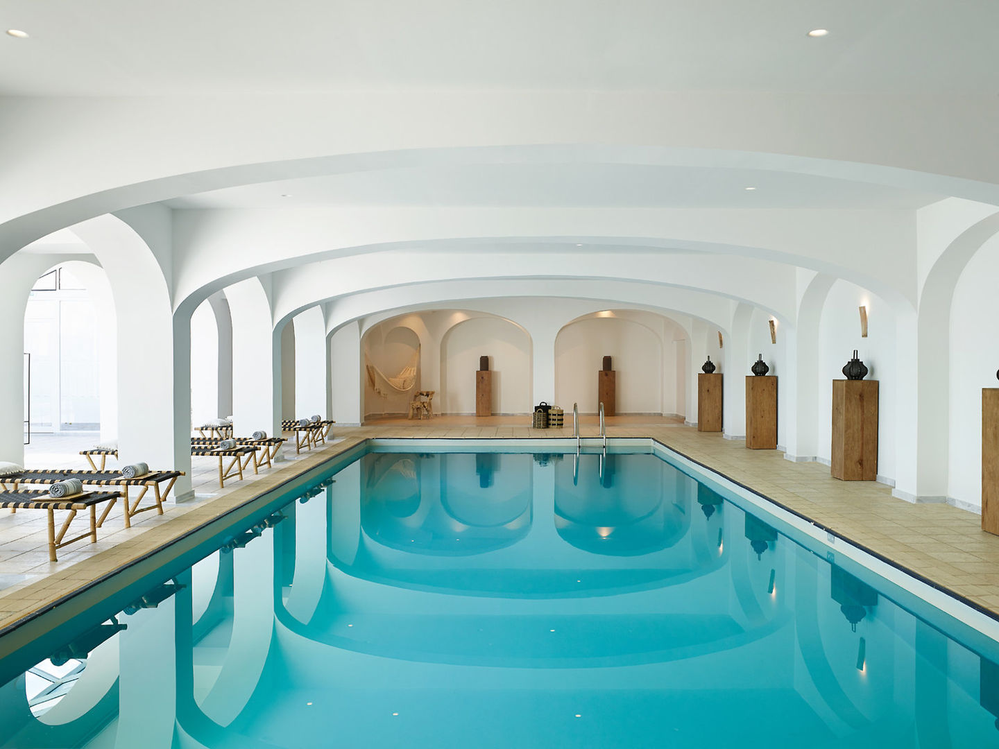TUI KIDS CLUB Grecotel Casa Marron