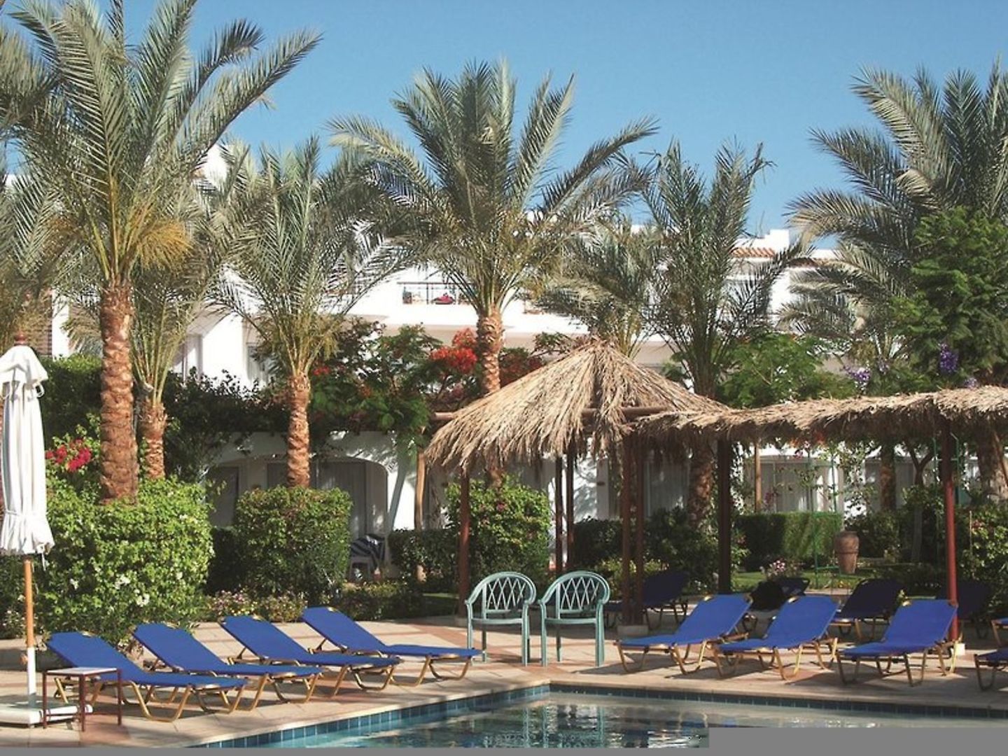 Jaz Fanara Resort