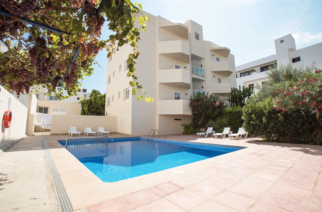 Appartements Timon