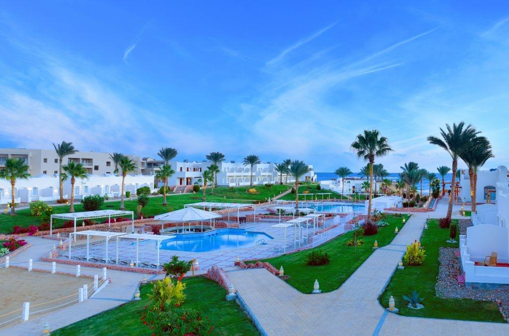 Sol Y Mar Reef Marsa 
