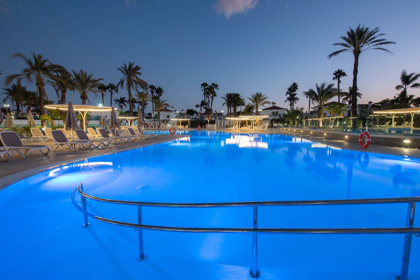 Dunagolf Suites
