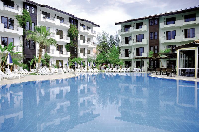 Lemas Suite Hotel