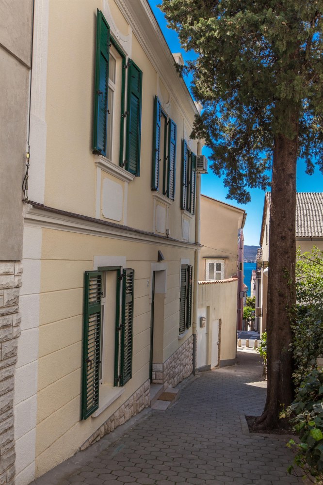 Apartmány Apolonia