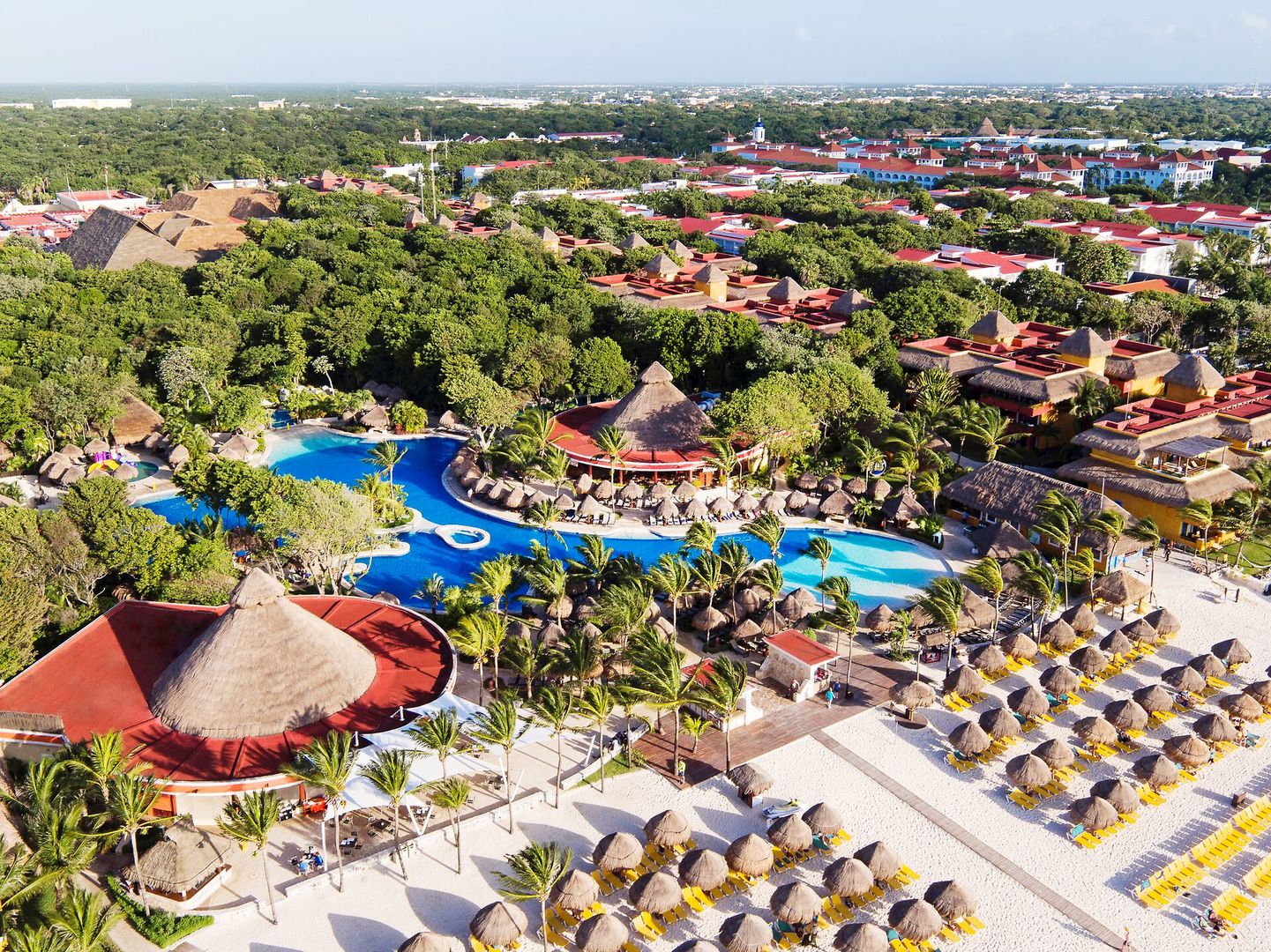 Iberostar Tucan