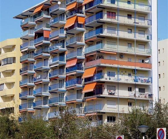 Apartmány Palmavera