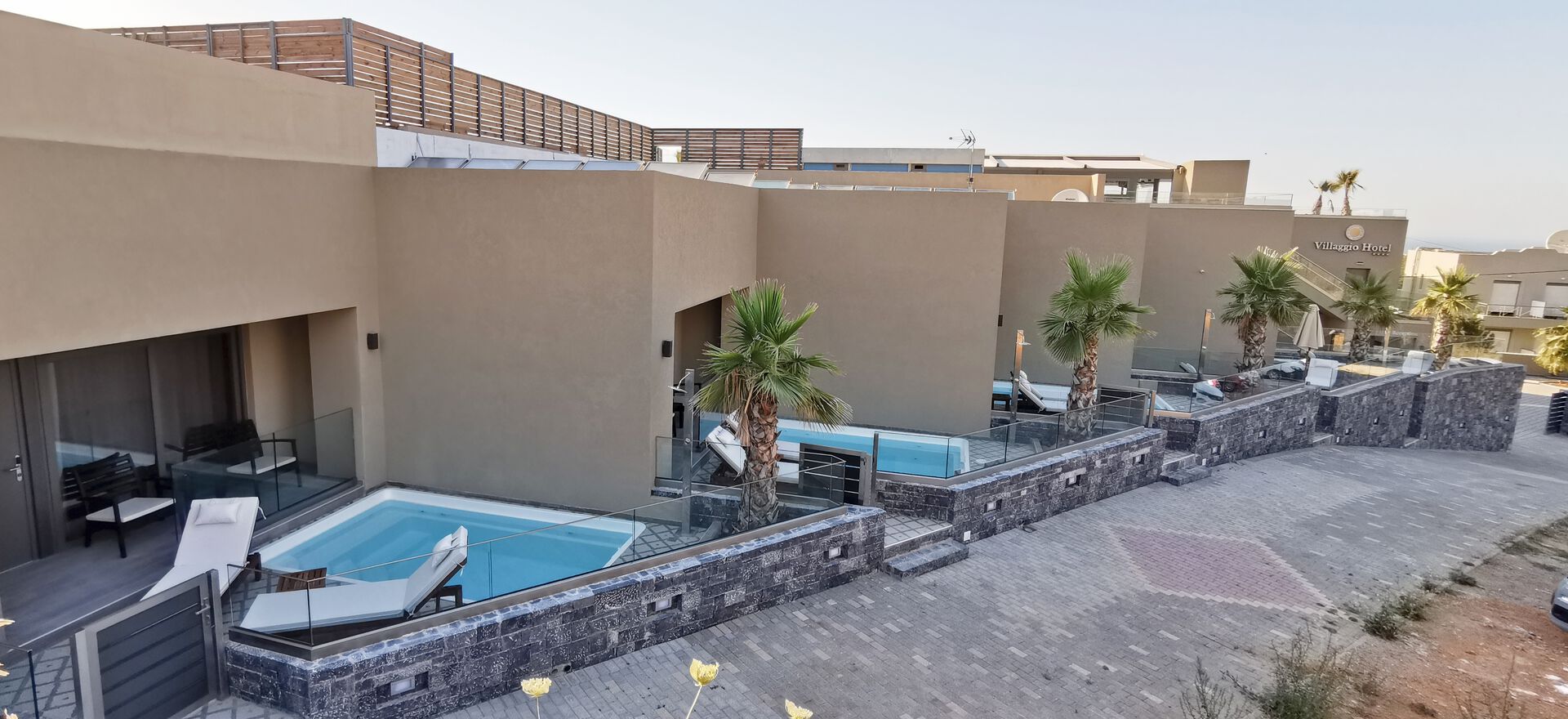 Villaggio Hotel