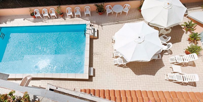 Hotel Majore 