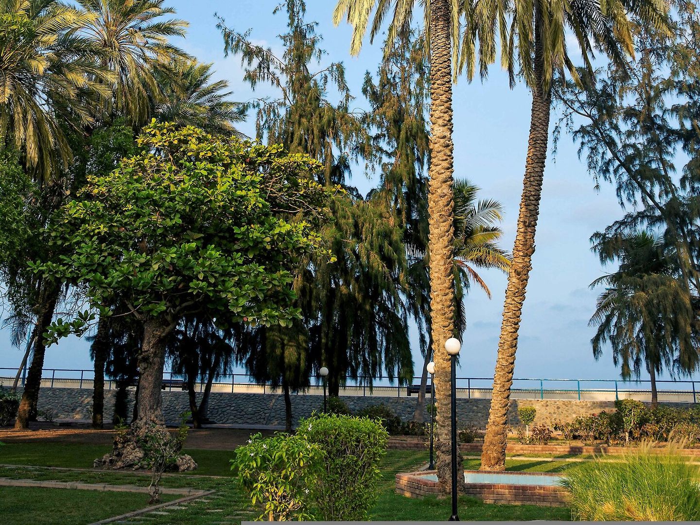 Mercure Sohar