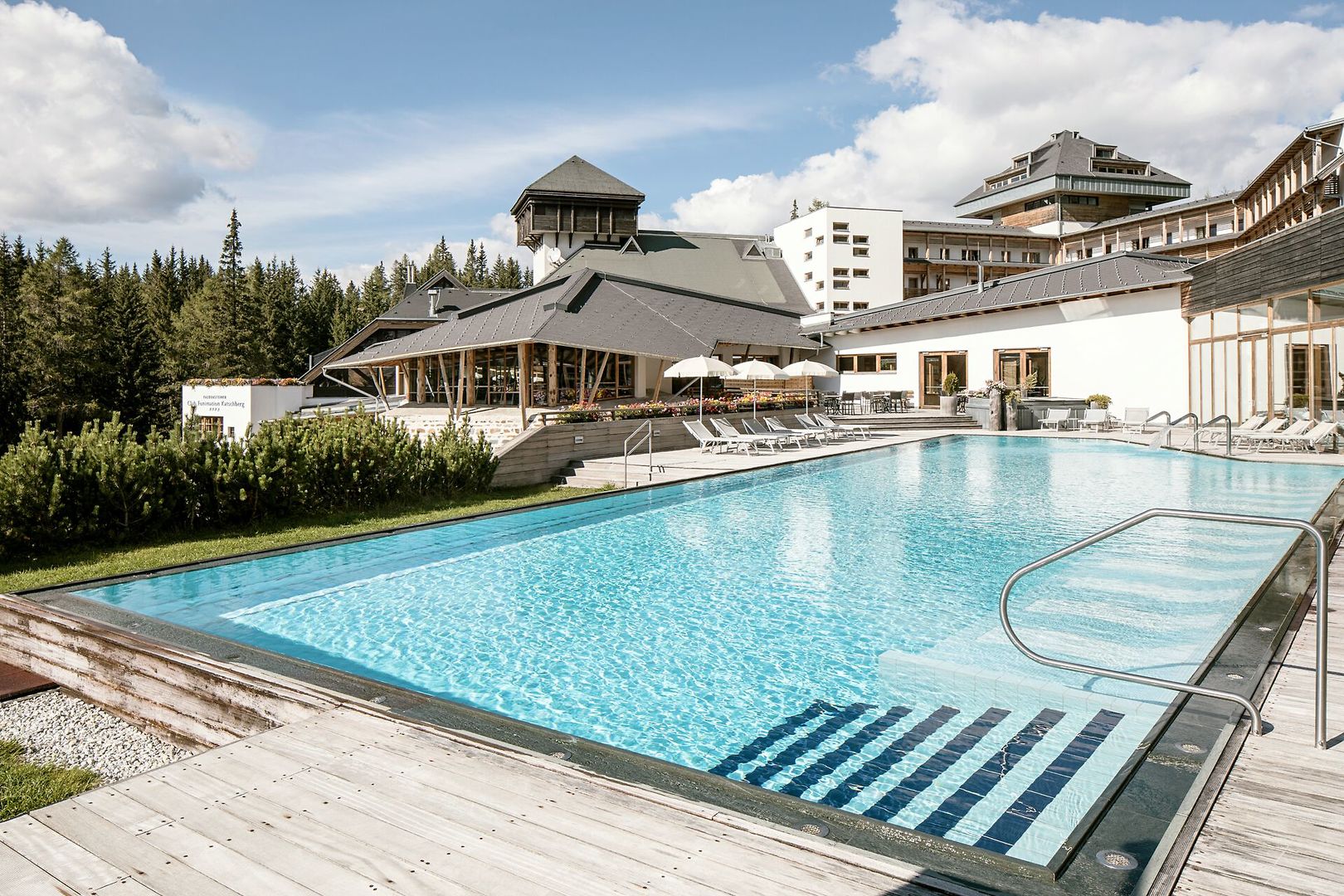 Falkensteiner Club Funimation Katschberg