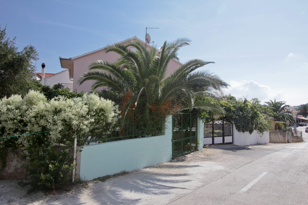 Apartmán Jure