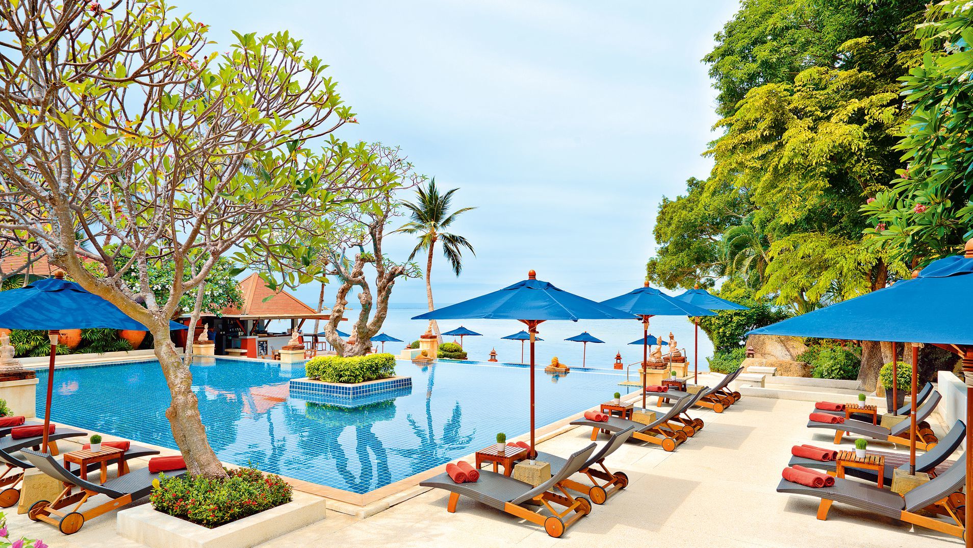 Renaissance Koh Samui Resort & Spa