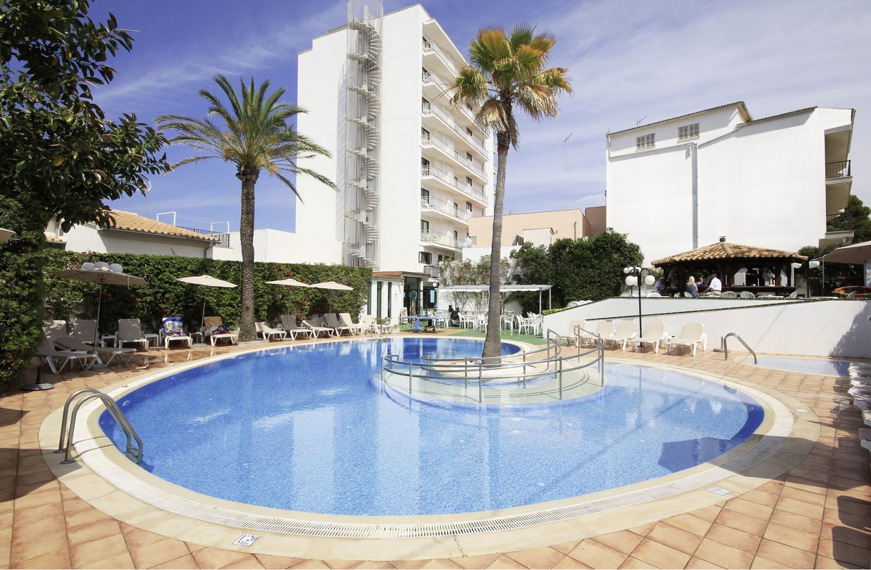 Hotel Ilusion Markus & Spa