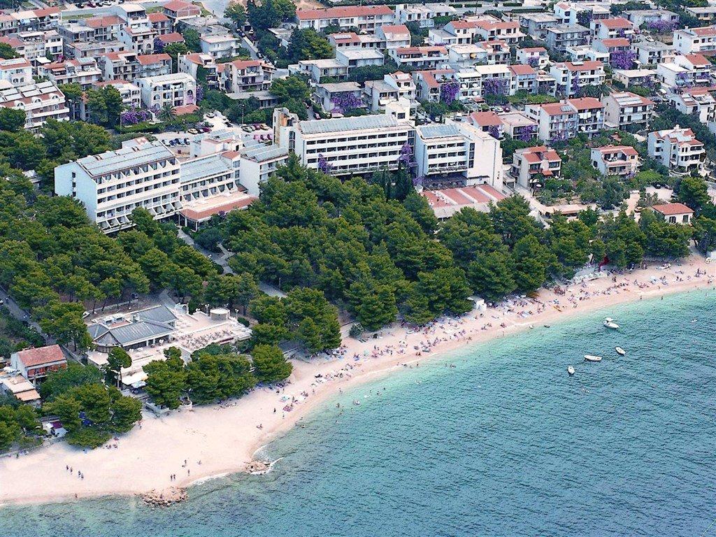 BIOKOVKA