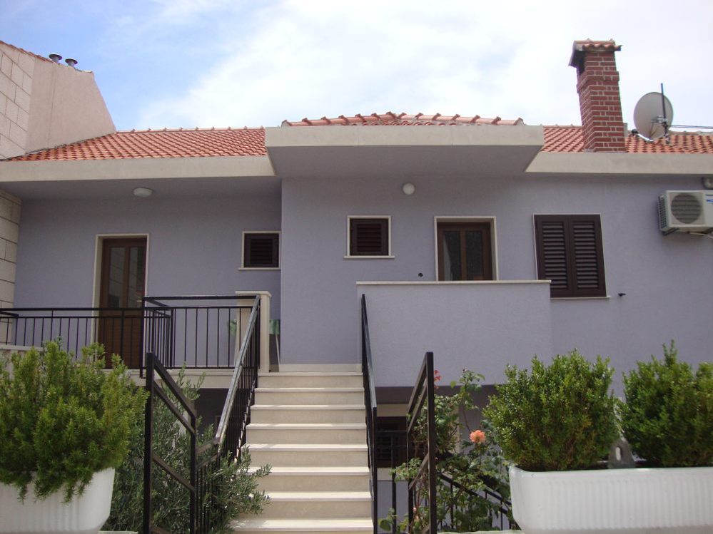 Apartmány Deniel