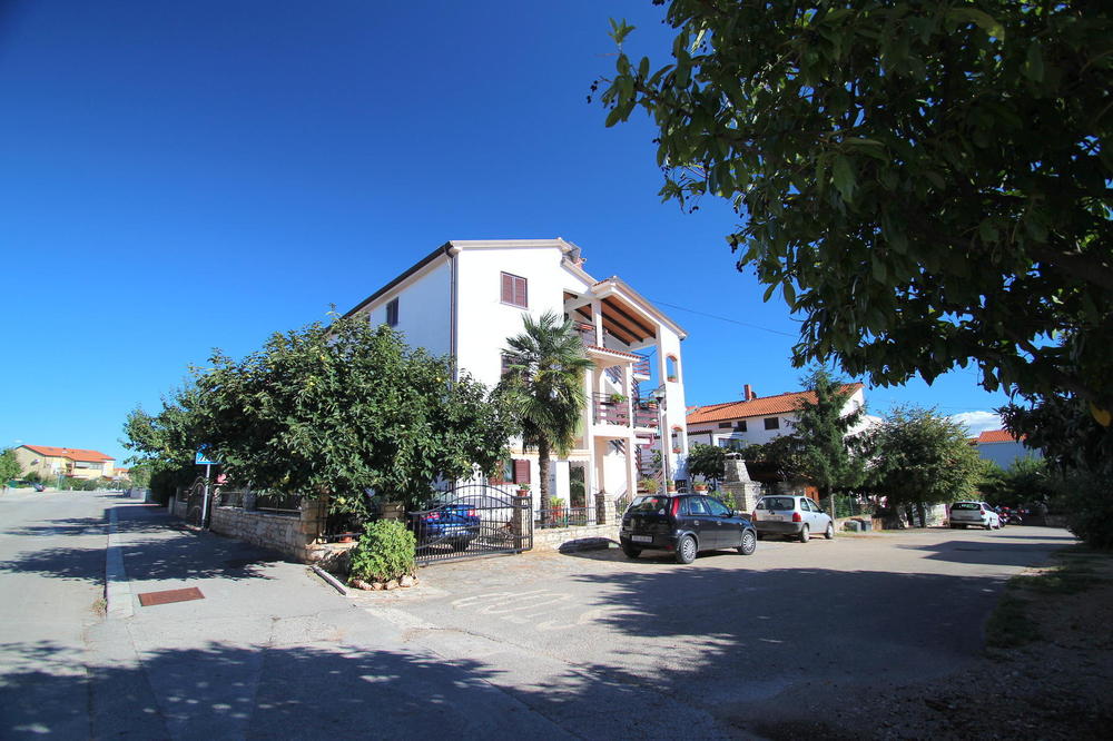 Apartmán 1348-91