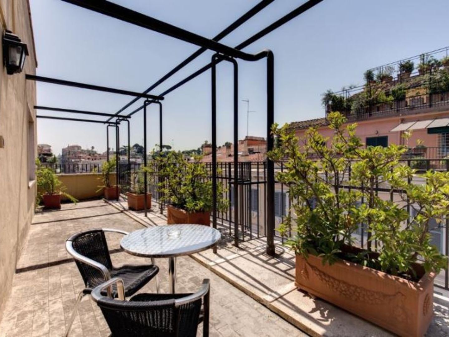 King Hotel