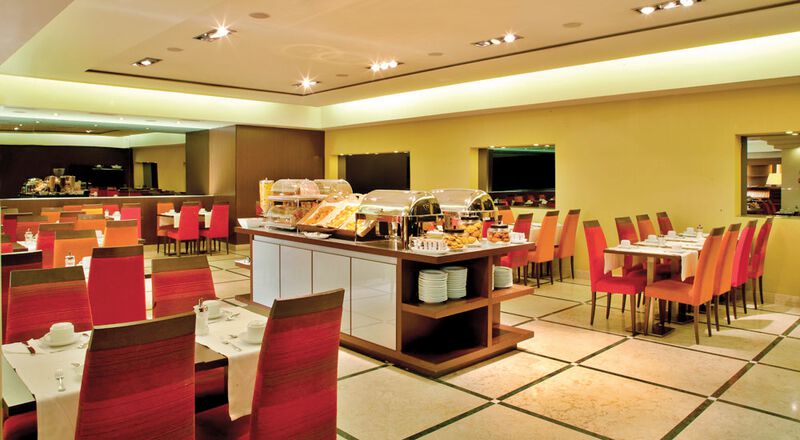 Hotel Turim Iberia Hotel
