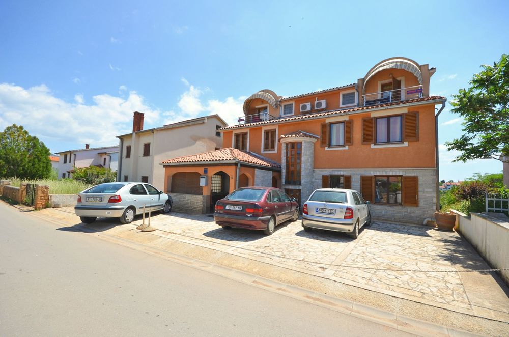 Apartmány 1355-928