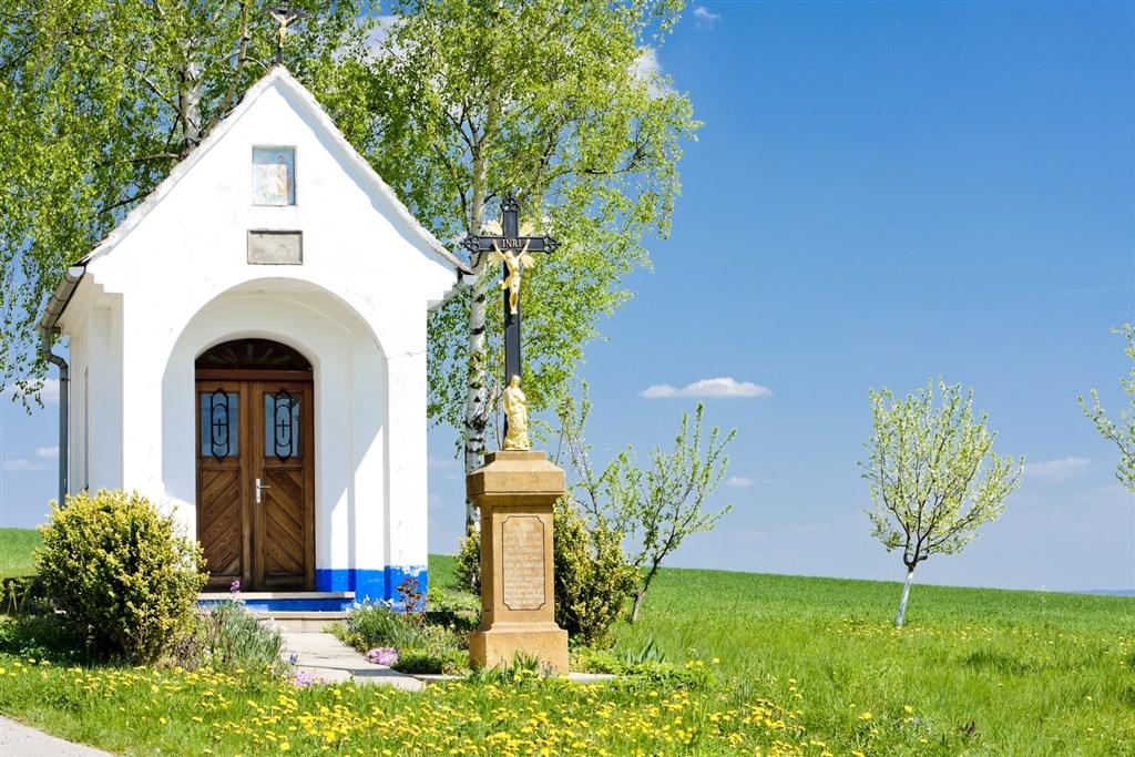 Bílé Karpaty