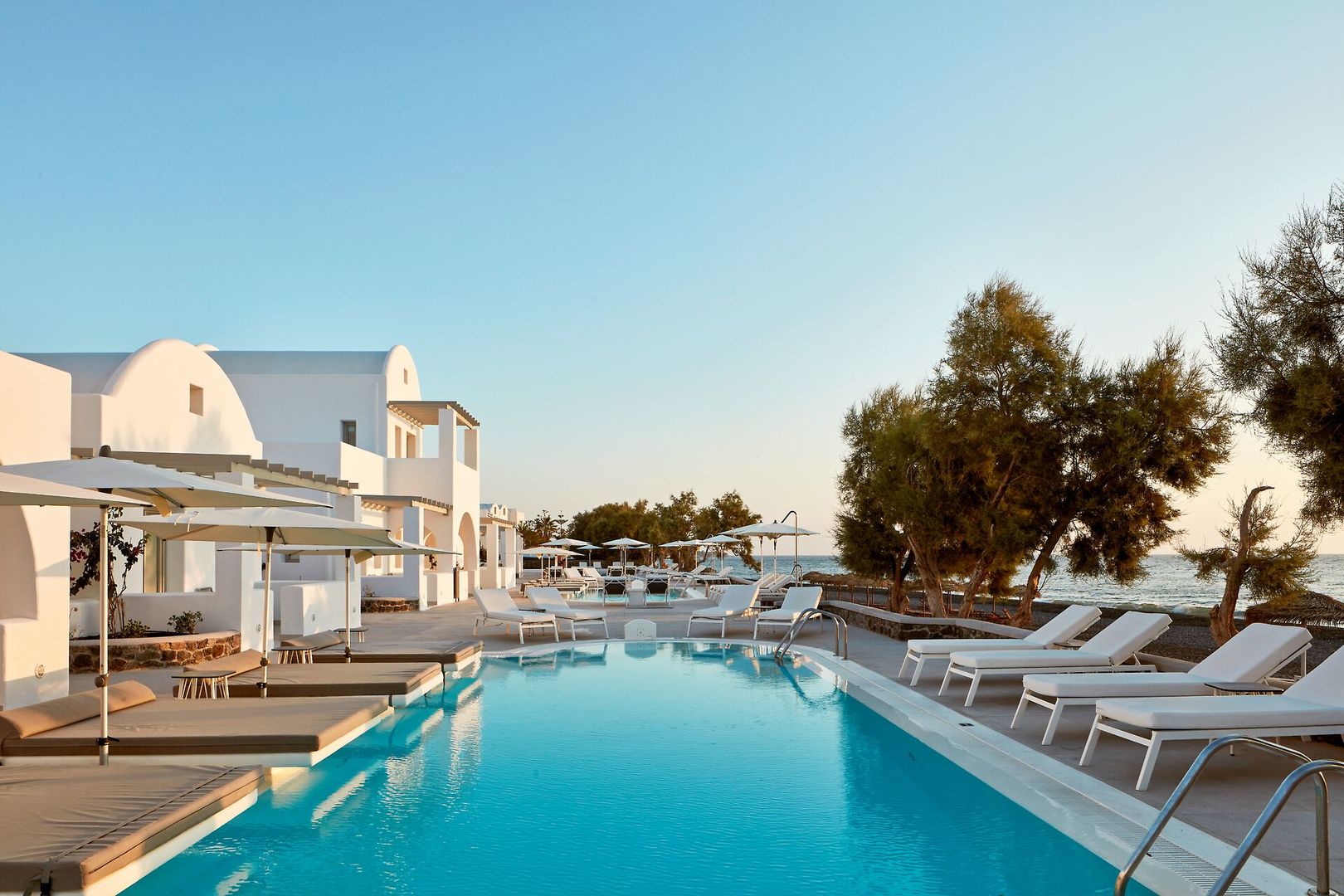 Hotel Costa Grand Resort