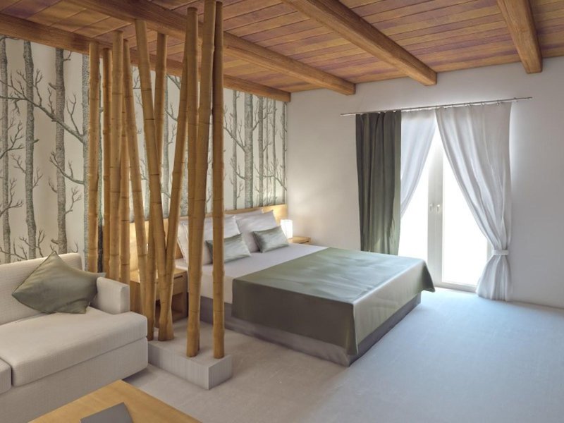 Grand Hotel Porto Zoro 