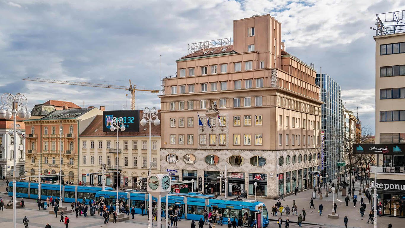 Hotel Dubrovník