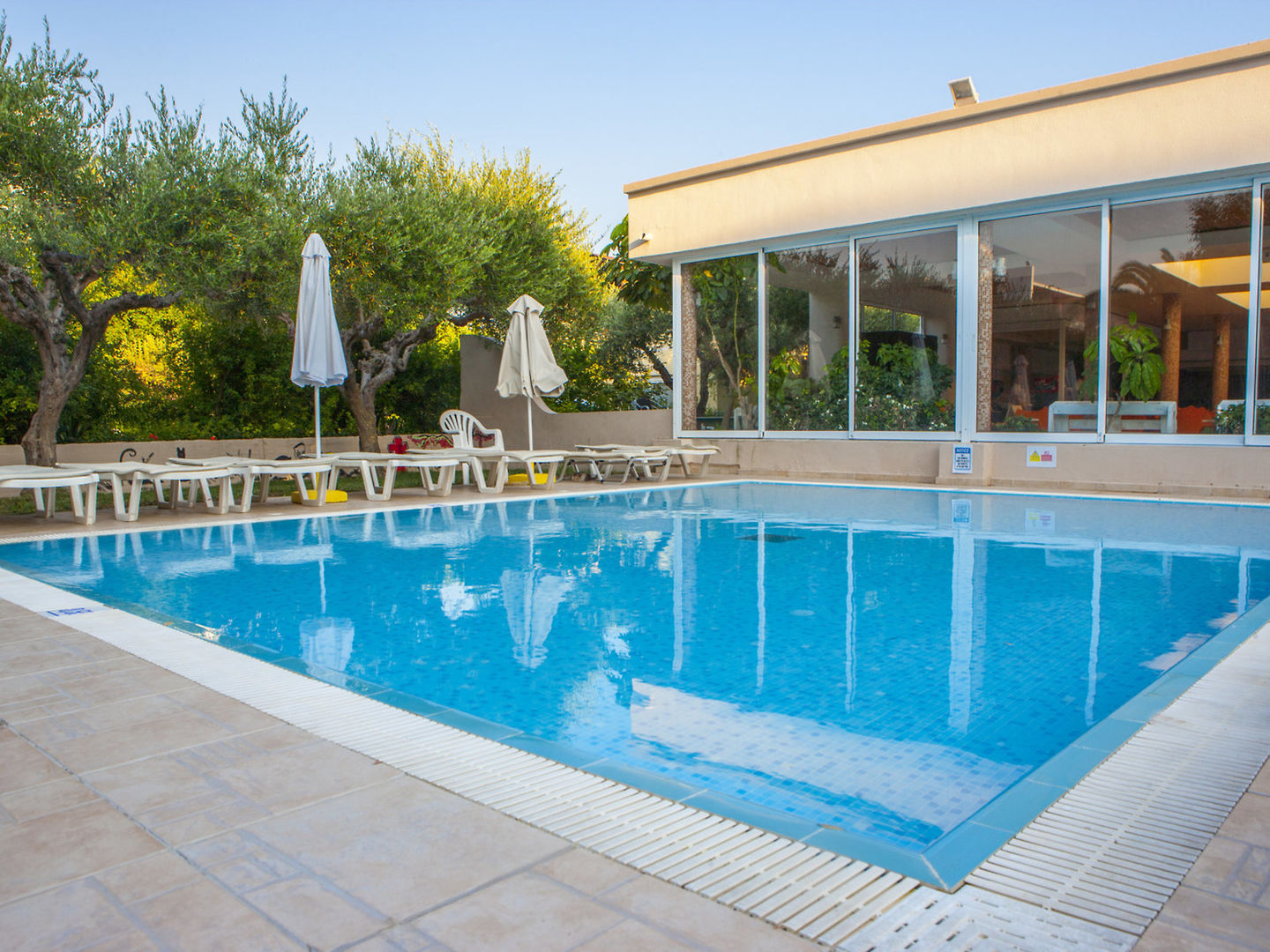 Hotel Ialyssos Bay