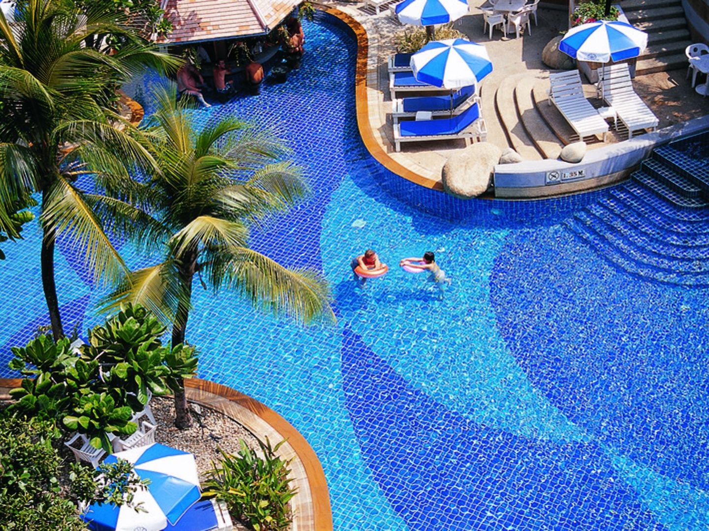 Royal Paradise Resort