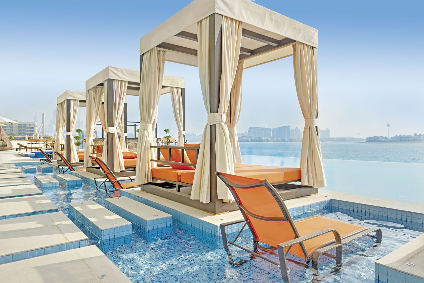Royal Central Hotel - The Palm