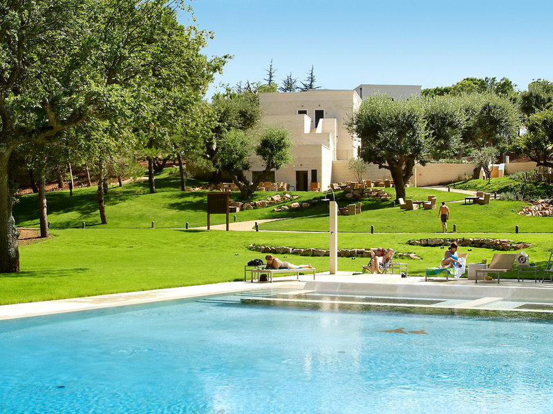 Tenuta Monacelle 