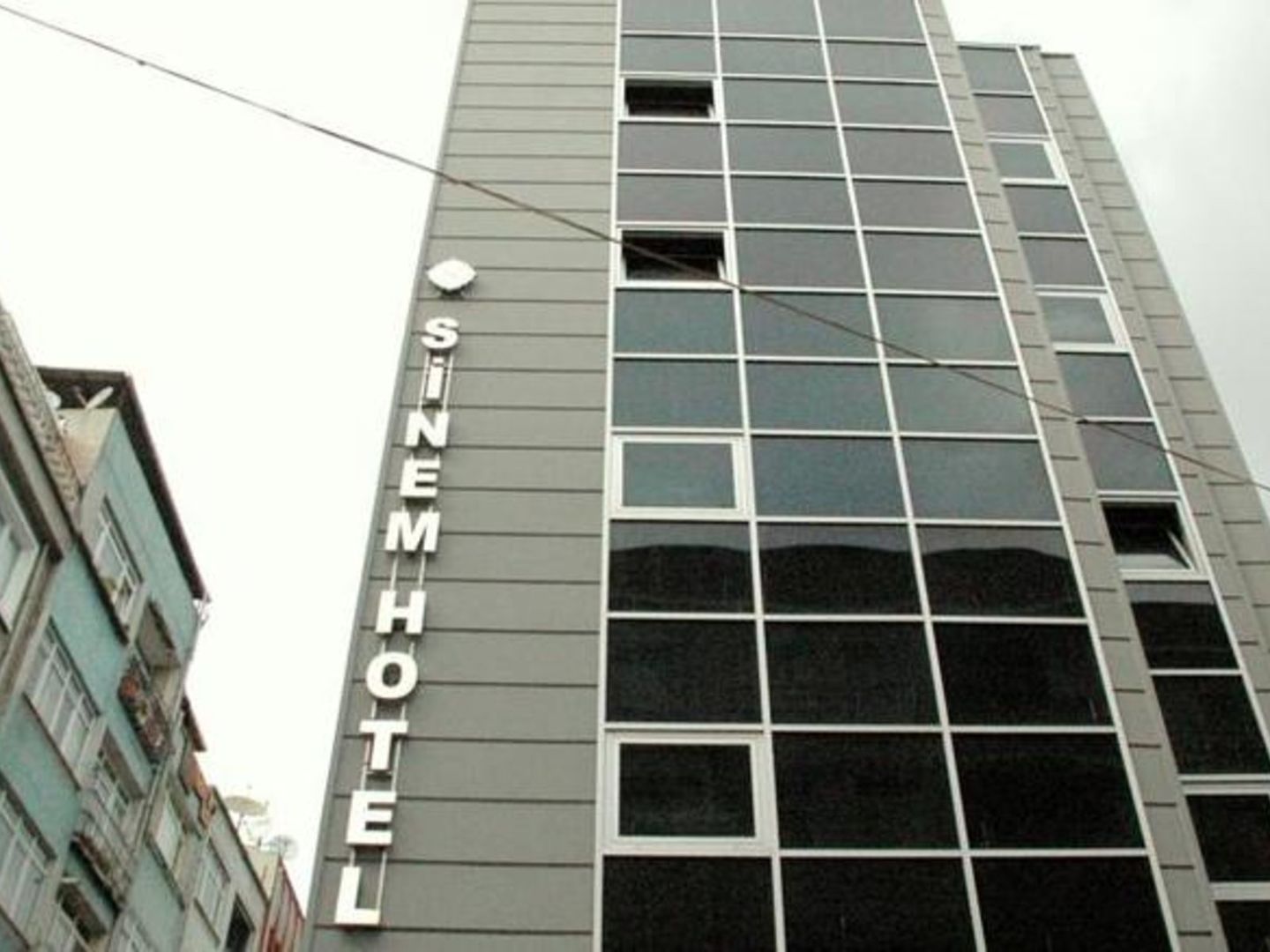 Sinem Hotel