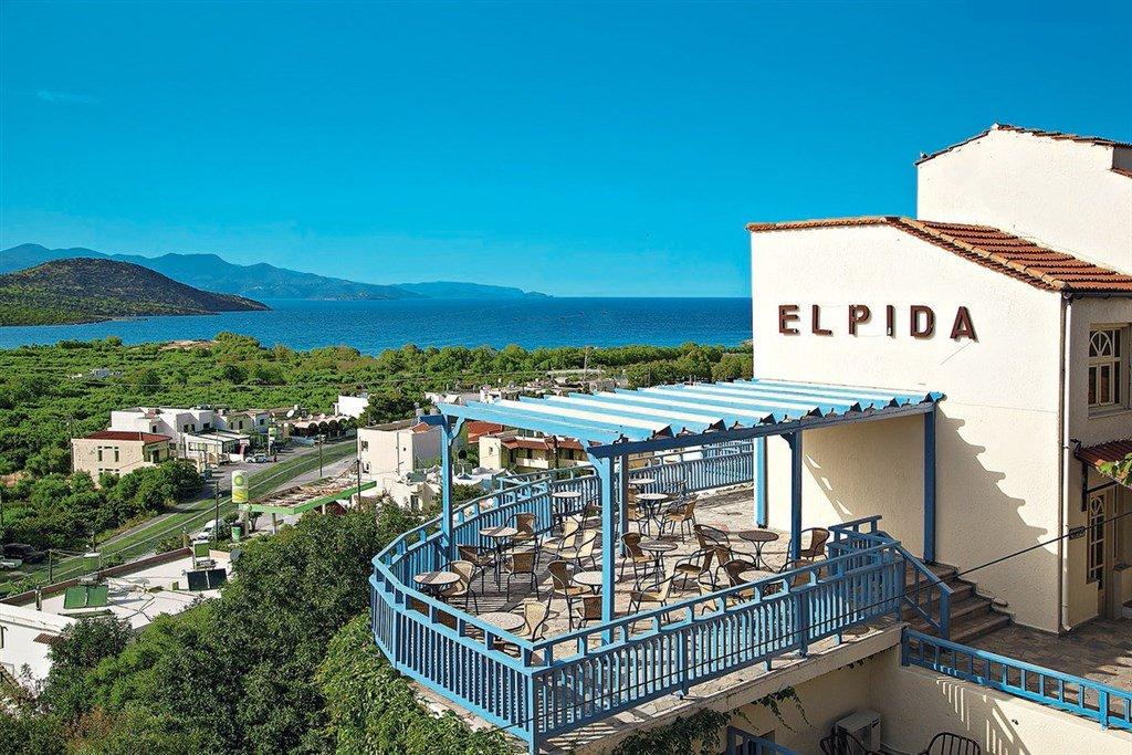 Elpida Village