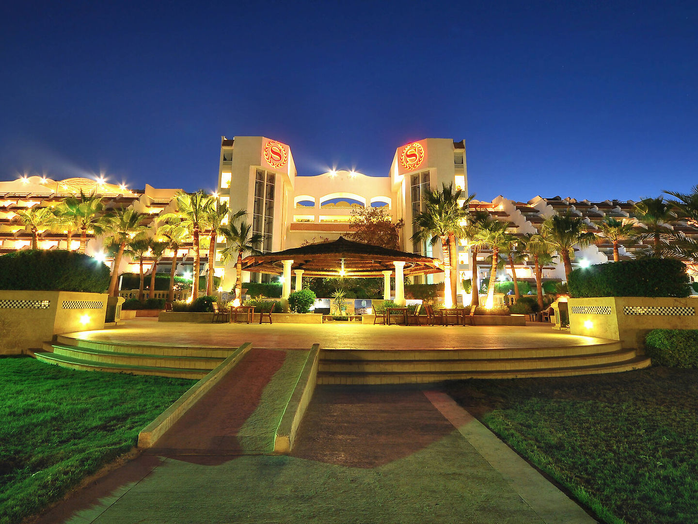 Sheraton Sharm El Sheikh