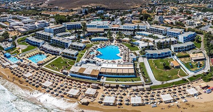 Rinela Beach Resort & Spa