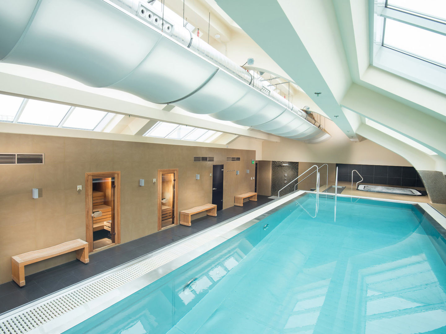 Continental Hotel Budapest by Zara Hotels